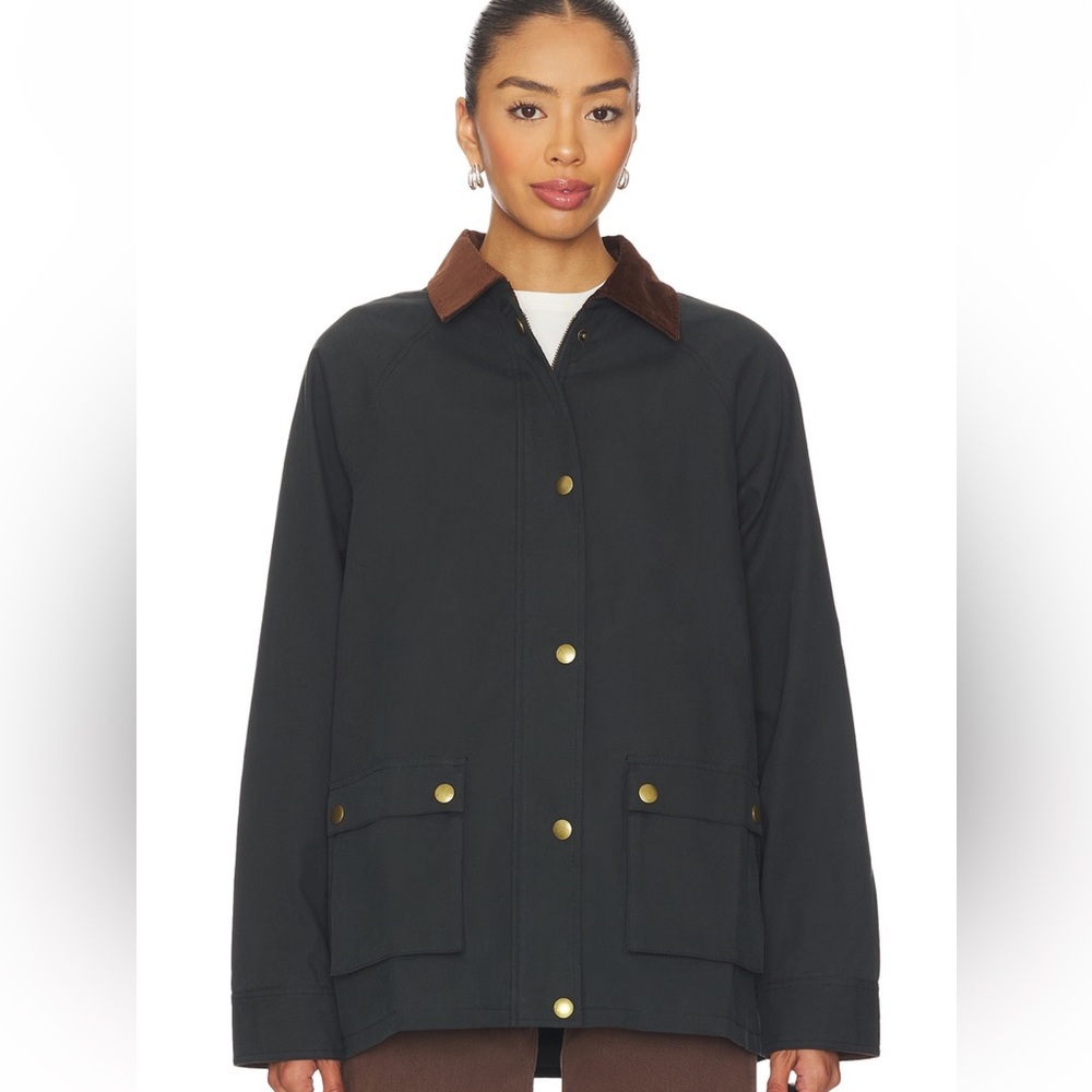 ASTR the Label Rylan Jacket - Picture 2 of 8